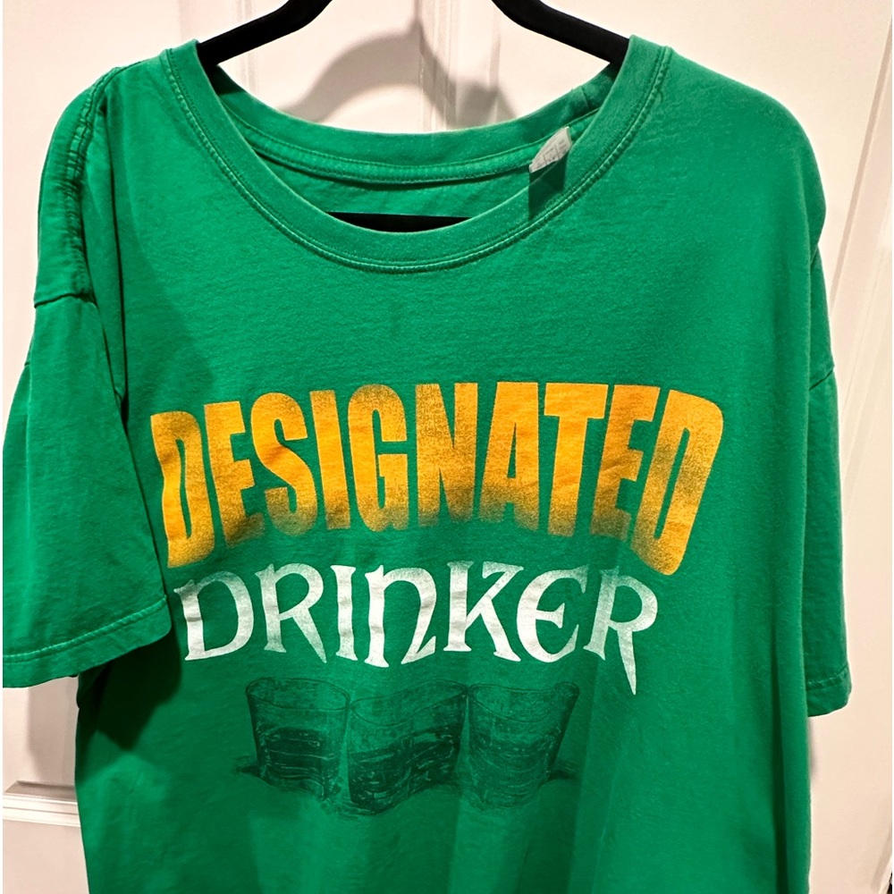 Tee shirt 3xl